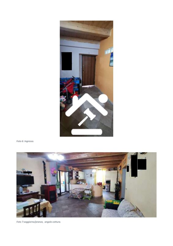 Immagine di APPARTAMENTO VIA CARLO D’AQUINO – COSENZA