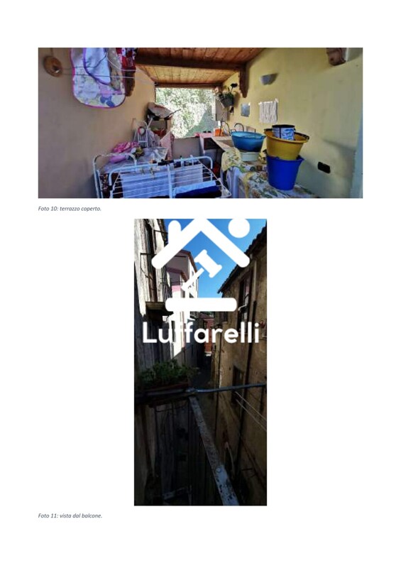 Immagine di APPARTAMENTO VIA CARLO D’AQUINO – COSENZA