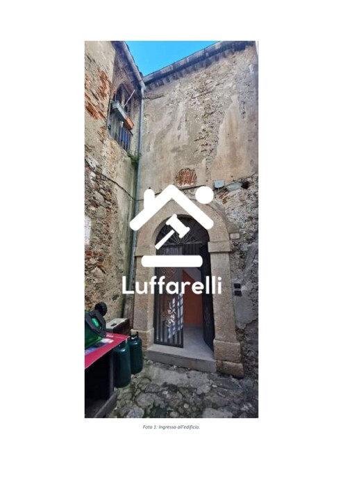 Immagine di APPARTAMENTO VIA CARLO D’AQUINO – COSENZA