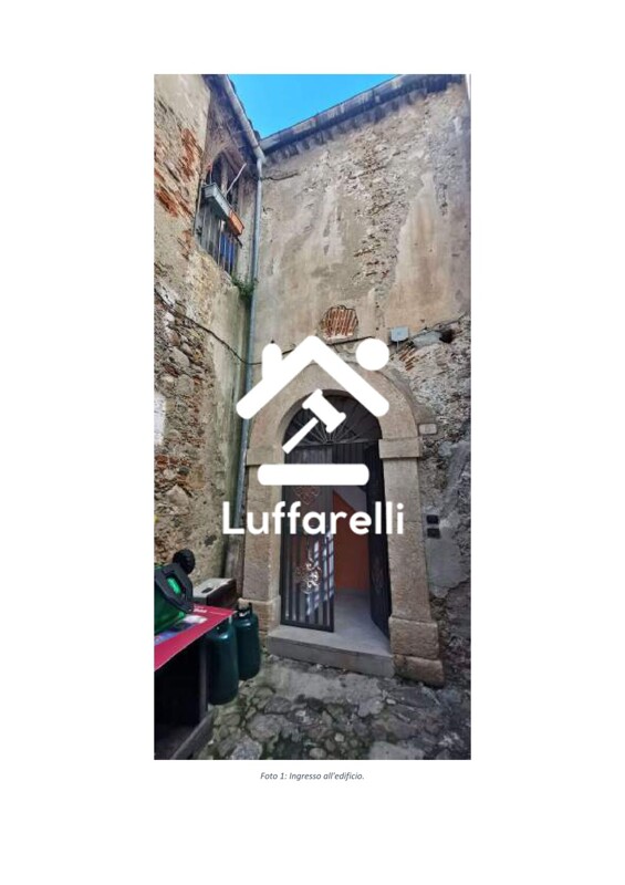 Immagine di APPARTAMENTO VIA CARLO D’AQUINO – COSENZA