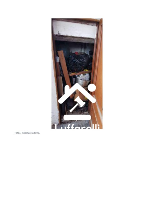 Immagine di APPARTAMENTO VIA CARLO D’AQUINO – COSENZA