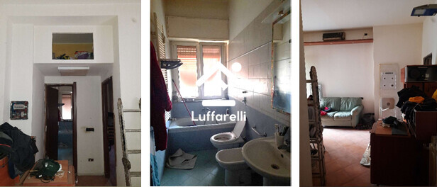 Immagine di CASA / VILLA V. CARLO ESTERLE – MILANO