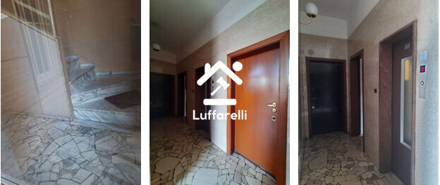 Immagine di CASA / VILLA V. CARLO ESTERLE – MILANO