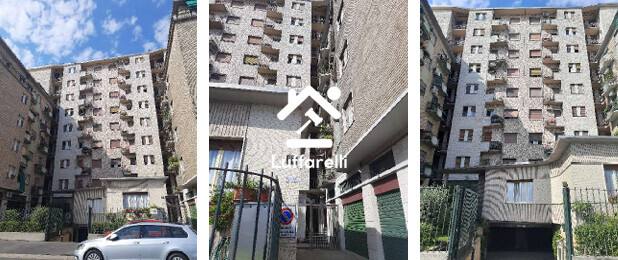 Immagine di CASA / VILLA V. CARLO ESTERLE – MILANO