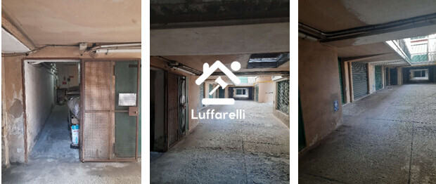 Immagine di CASA / VILLA V. CARLO ESTERLE – MILANO