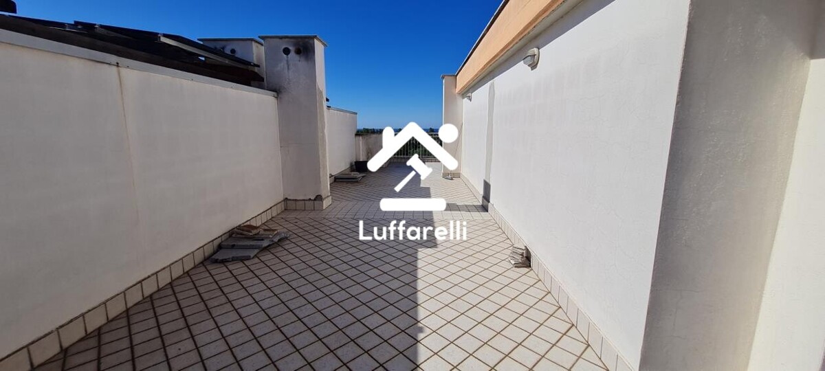 Immagine di DEPOSITO / MAGAZZINO VIA PINO ROMUALDI – POMEZIA