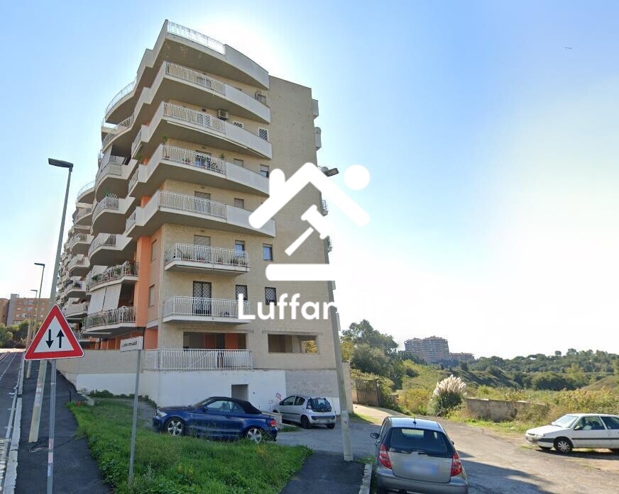 Immagine di DEPOSITO / MAGAZZINO VIA PINO ROMUALDI – POMEZIA