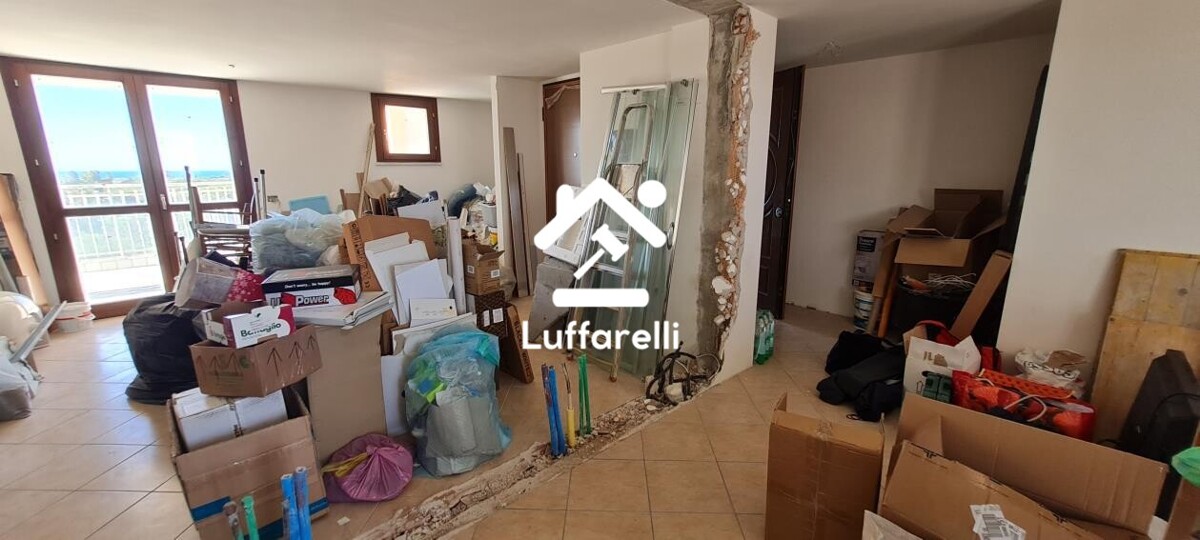 Immagine di DEPOSITO / MAGAZZINO VIA PINO ROMUALDI – POMEZIA