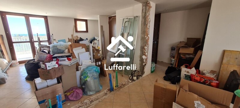 Immagine di DEPOSITO / MAGAZZINO VIA PINO ROMUALDI – POMEZIA