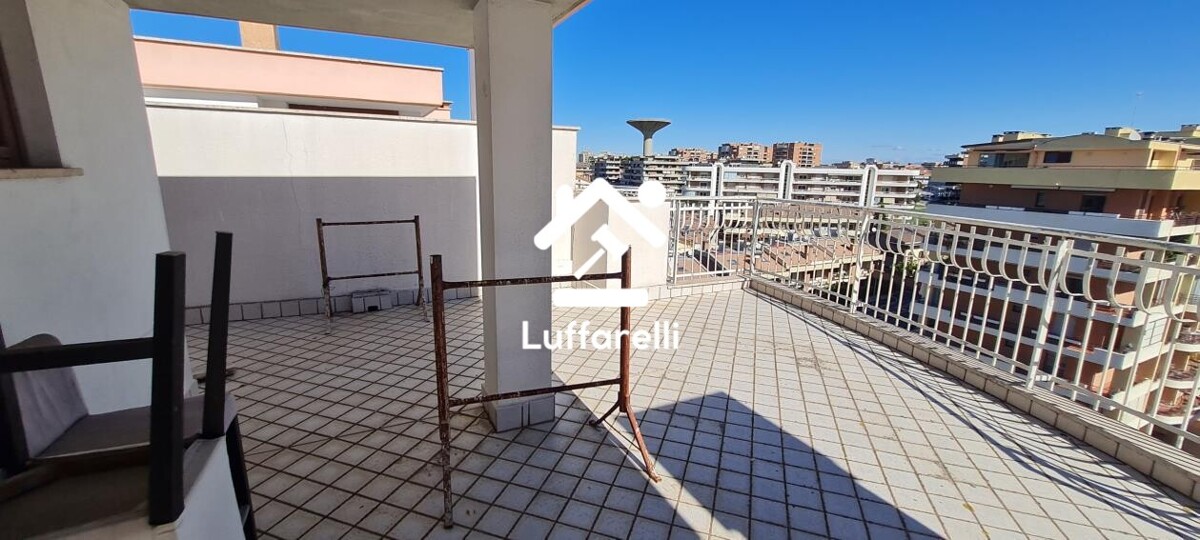 Immagine di DEPOSITO / MAGAZZINO VIA PINO ROMUALDI – POMEZIA