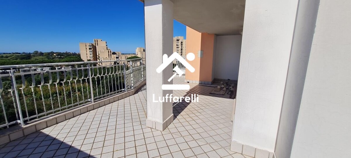 Immagine di DEPOSITO / MAGAZZINO VIA PINO ROMUALDI – POMEZIA