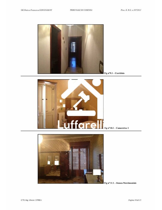 Immagine di CASA / VILLA VIA SAN GIACOMO – APRIGLIANO