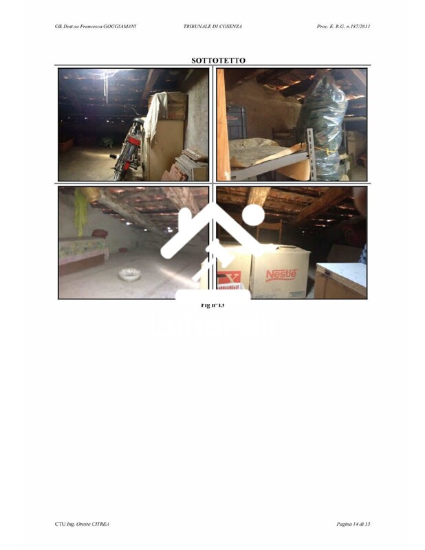 Immagine di CASA / VILLA VIA SAN GIACOMO – APRIGLIANO