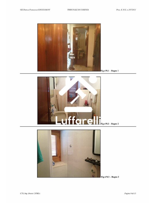 Immagine di CASA / VILLA VIA SAN GIACOMO – APRIGLIANO