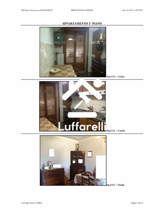 Immagine di CASA / VILLA VIA SAN GIACOMO – APRIGLIANO