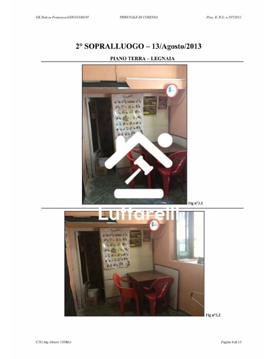 Immagine di CASA / VILLA VIA SAN GIACOMO – APRIGLIANO