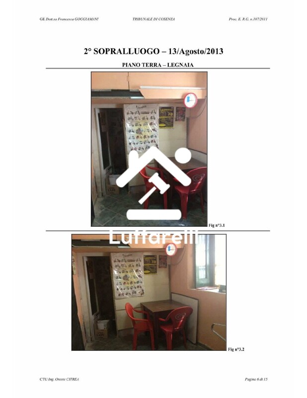 Immagine di CASA / VILLA VIA SAN GIACOMO – APRIGLIANO