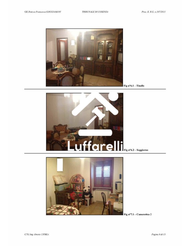 Immagine di CASA / VILLA VIA SAN GIACOMO – APRIGLIANO