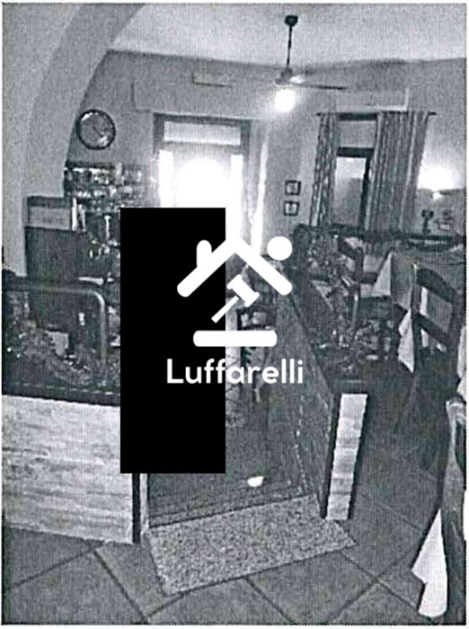 Immagine di LOCALE COMMERCIALE QUARTIERE DELLE VITTORIE – VIA TRIONFALE – ROMA