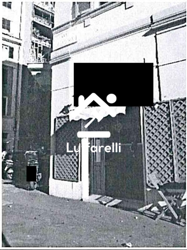 Immagine di LOCALE COMMERCIALE QUARTIERE DELLE VITTORIE – VIA TRIONFALE – ROMA