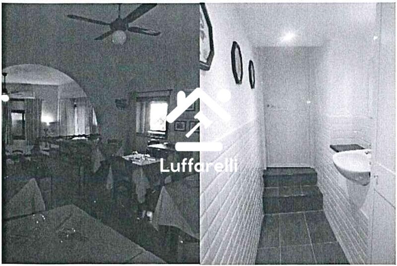 Immagine di LOCALE COMMERCIALE QUARTIERE DELLE VITTORIE – VIA TRIONFALE – ROMA