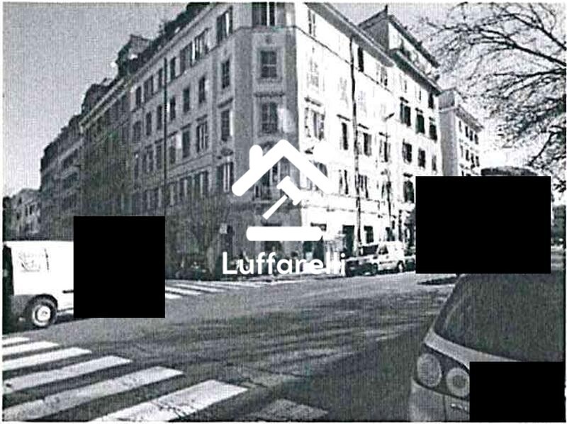 Immagine di LOCALE COMMERCIALE QUARTIERE DELLE VITTORIE – VIA TRIONFALE – ROMA