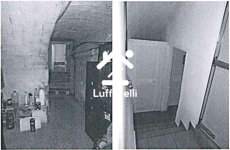 Immagine di LOCALE COMMERCIALE QUARTIERE DELLE VITTORIE – VIA TRIONFALE – ROMA