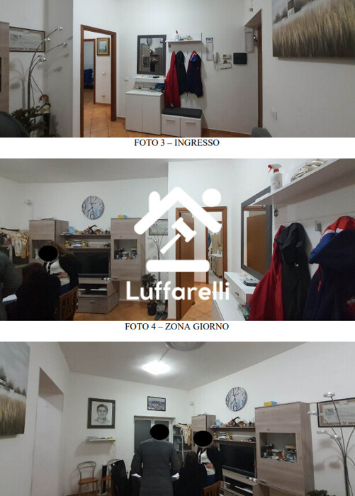 Immagine di APPARTAMENTO VIA DEI CINQUE ARCHI – APRILIA