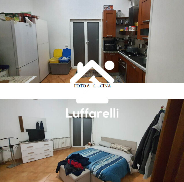 Immagine di APPARTAMENTO VIA DEI CINQUE ARCHI – APRILIA