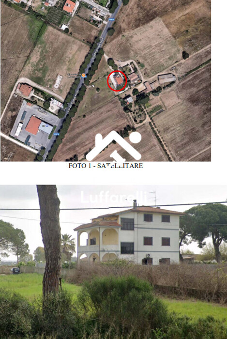 Immagine di APPARTAMENTO VIA DEI CINQUE ARCHI – APRILIA