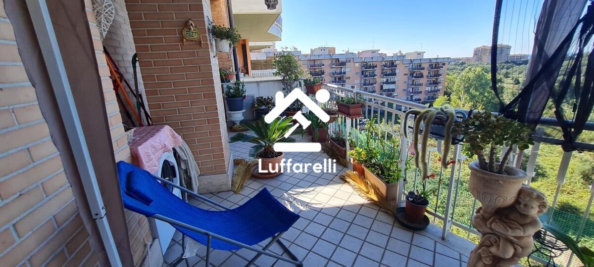 Immagine di APPARTAMENTO VIA PINO ROMUALDI – POMEZIA