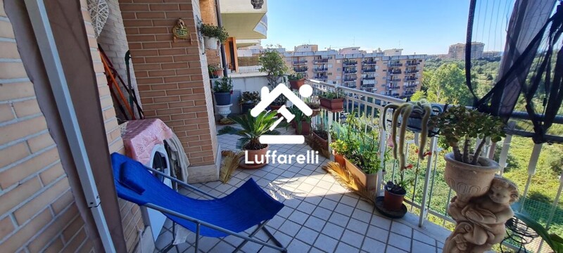 Immagine di APPARTAMENTO VIA PINO ROMUALDI – POMEZIA