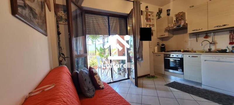 Immagine di APPARTAMENTO VIA PINO ROMUALDI – POMEZIA