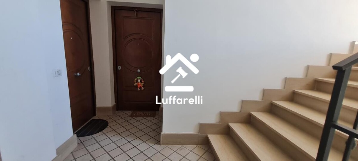 Immagine di APPARTAMENTO VIA PINO ROMUALDI – POMEZIA