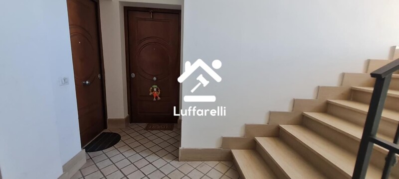 Immagine di APPARTAMENTO VIA PINO ROMUALDI – POMEZIA