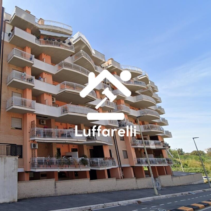 Immagine di APPARTAMENTO VIA PINO ROMUALDI – POMEZIA