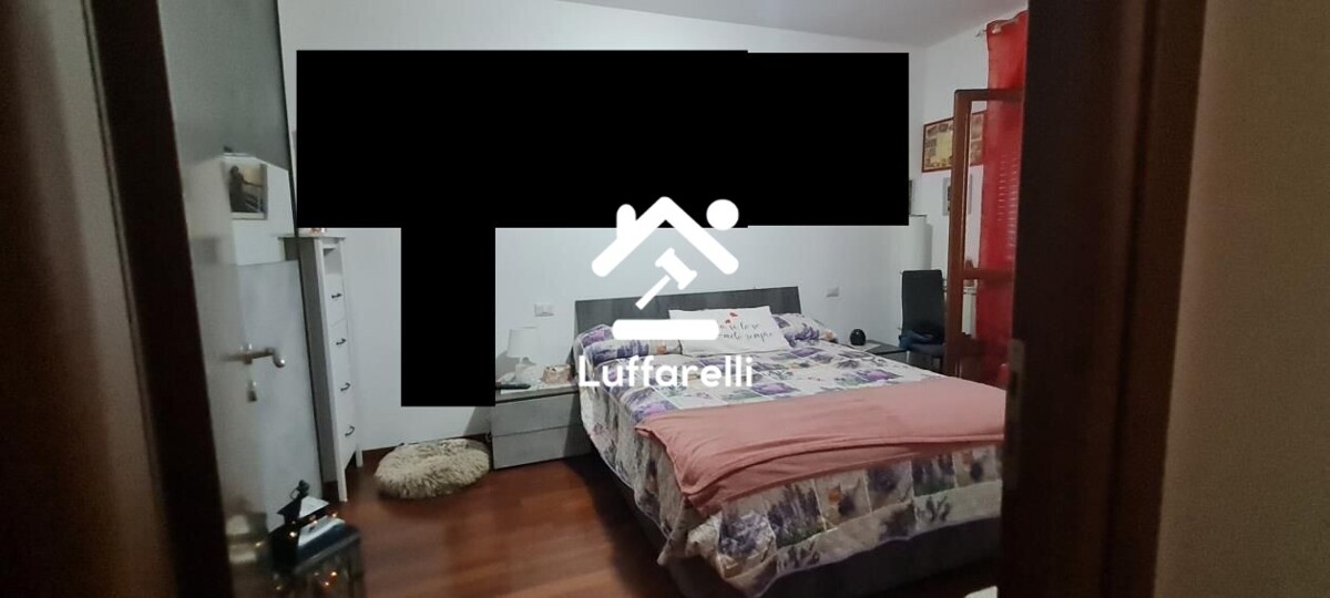 Immagine di APPARTAMENTO VIA PINO ROMUALDI – POMEZIA