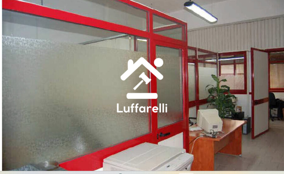 Immagine di DEPOSITO / MAGAZZINO VIA DEI BIZANTINI – LAMEZIA TERME