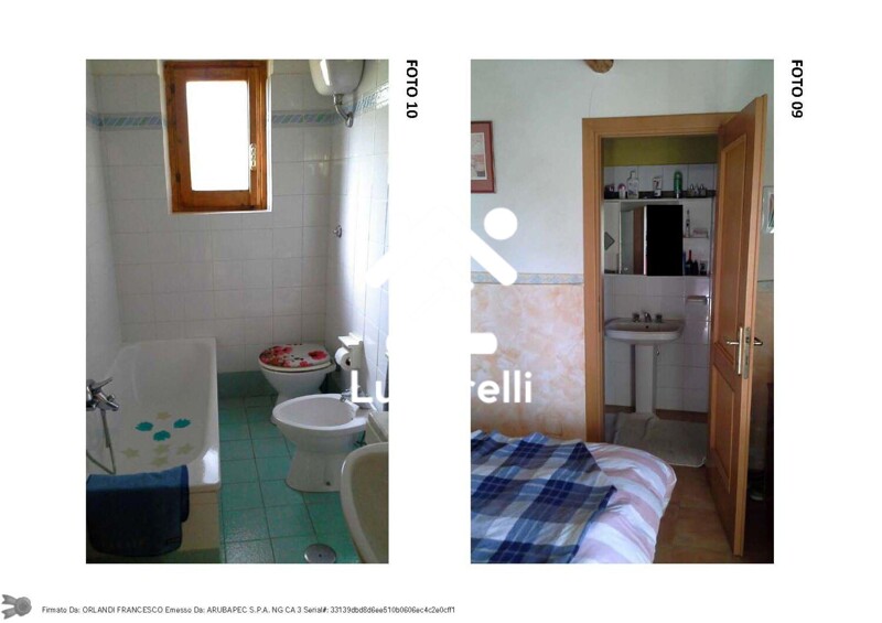 Immagine di TERRENO VIA REDINA PENNACCHI – VELLETRI