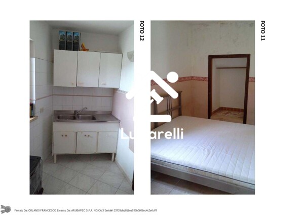 TERRENO VIA REDINA PENNACCHI - VELLETRI — foto 3