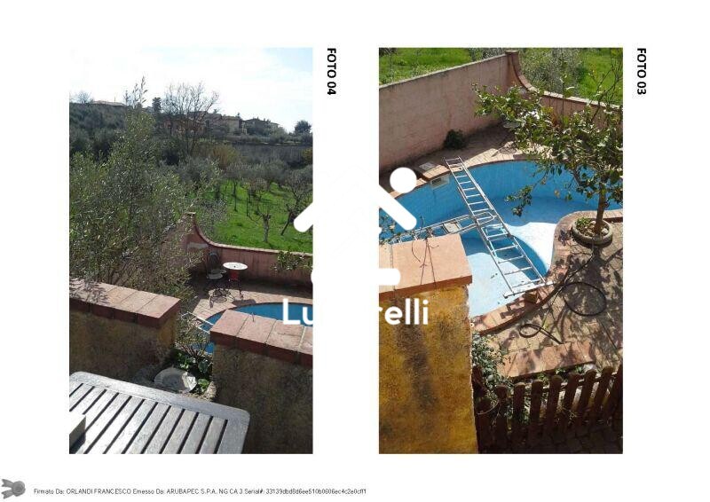 Immagine di TERRENO VIA REDINA PENNACCHI – VELLETRI