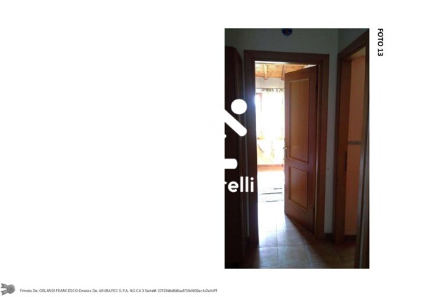 TERRENO VIA REDINA PENNACCHI - VELLETRI — foto 6