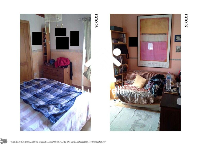 Immagine di TERRENO VIA REDINA PENNACCHI – VELLETRI