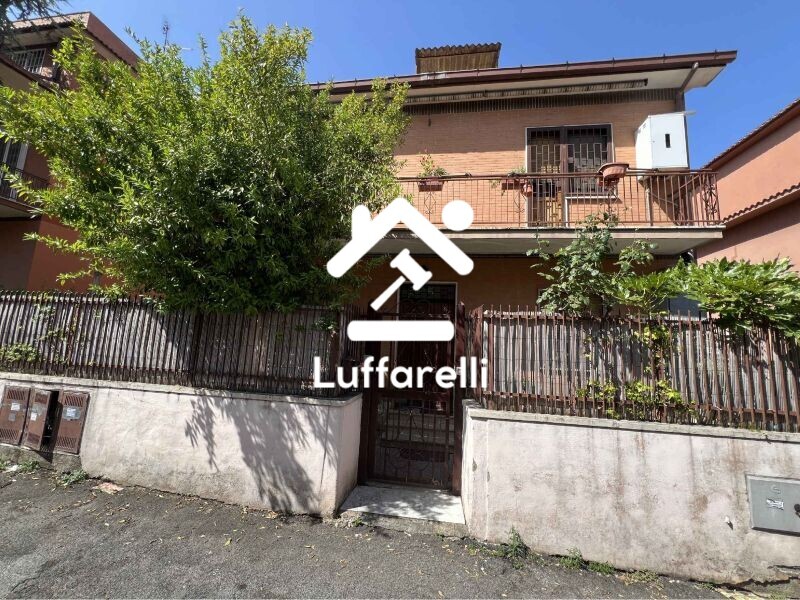 Immagine di APPARTAMENTO VIA PASQUALE EDO – CIAMPINO