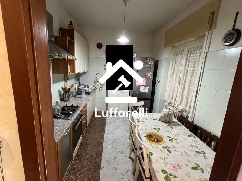 Immagine di APPARTAMENTO VIA PASQUALE EDO – CIAMPINO