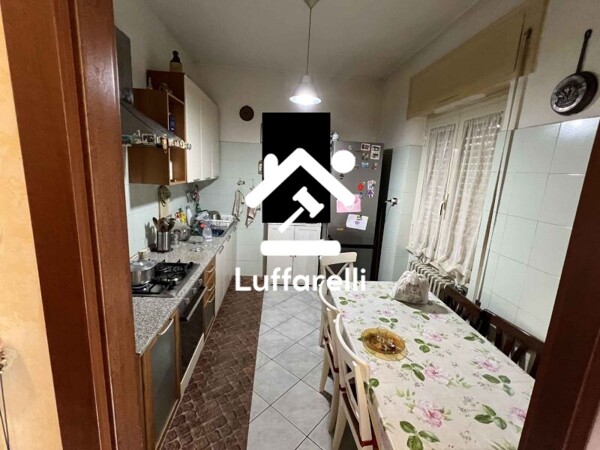 APPARTAMENTO VIA PASQUALE EDO - CIAMPINO — foto 2