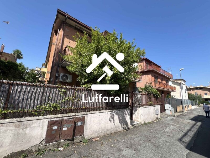 Immagine di APPARTAMENTO VIA PASQUALE EDO – CIAMPINO