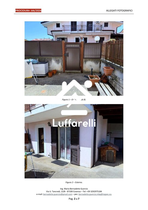 Immagine di APPARTAMENTO VIA MARTIRI DELLA LIBERTÀ – MARANO MARCHESATO