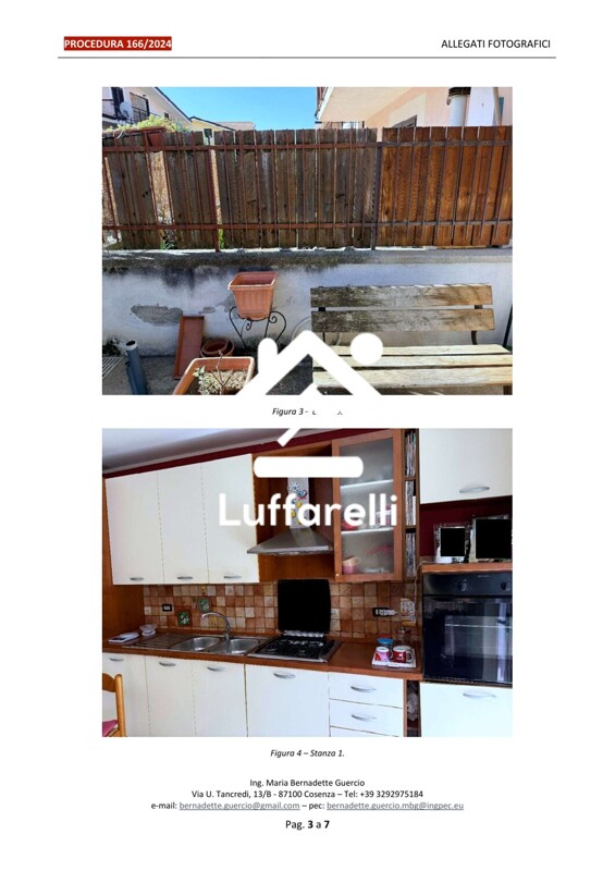 Immagine di APPARTAMENTO VIA MARTIRI DELLA LIBERTÀ – MARANO MARCHESATO