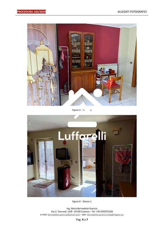 Immagine di APPARTAMENTO VIA MARTIRI DELLA LIBERTÀ – MARANO MARCHESATO